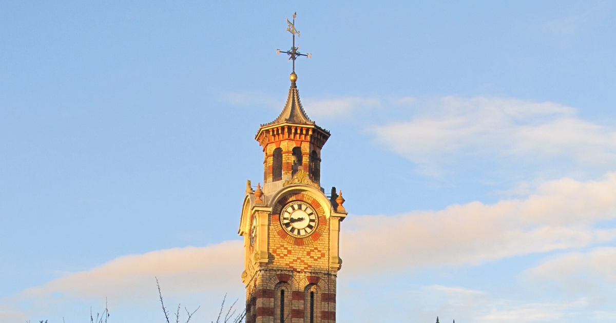 Icon for epsom.social